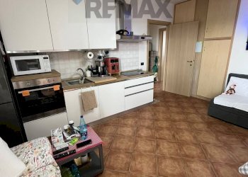 Cucina - Two-room apartment Via Parmigianino
 
20, Roccabianca - photo 1
