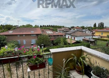 Balcone - Two-room apartment Via Parmigianino
 
20, Roccabianca - photo 6