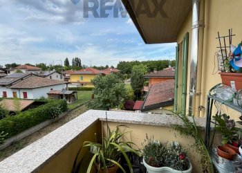 Balcone - Two-room apartment Via Parmigianino
 
20, Roccabianca - photo 7