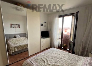 Camera / camera da letto - Two-room apartment Via Parmigianino
 
20, Roccabianca - photo 8
