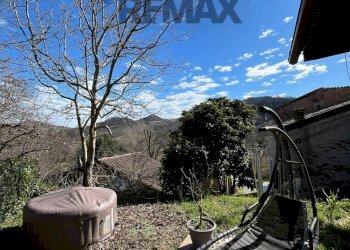 Vista delle montagne - Semi-detached house Località case nuove
 
94, Salsomaggiore Terme - photo 7
