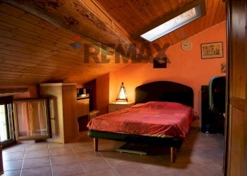 Camera / camera da letto - Semi-detached house Località case nuove
 
94, Salsomaggiore Terme - photo 13