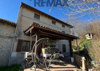 Casa all\'aperto - Semi-detached house Località case nuove
 
94, Salsomaggiore Terme - photo 15