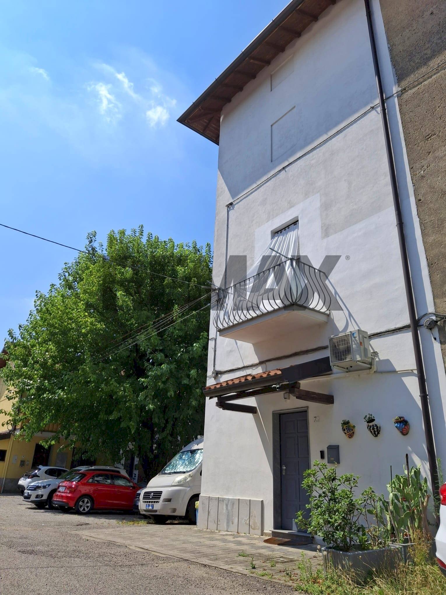 Casa all\'aperto - Semi-detached house via cascina sant'anna
 
7, Bernareggio - photo 2