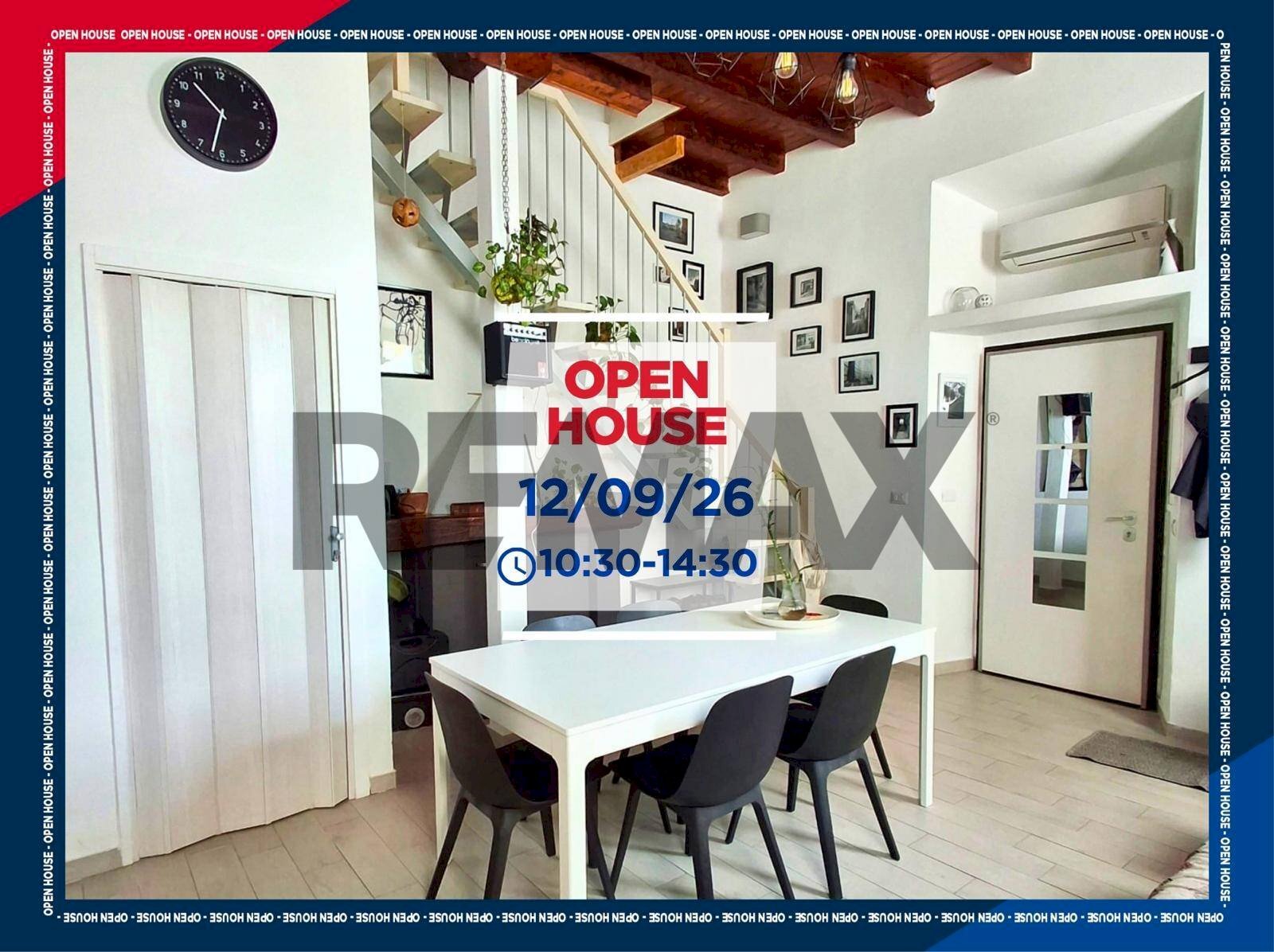 Sala da pranzo - Semi-detached house via cascina sant'anna
 
7, Bernareggio - photo 1