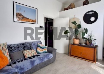 Soggiorno - Semi-detached house via cascina sant'anna
 
7, Bernareggio - photo 7