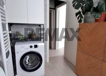 Lavanderia - Semi-detached house via cascina sant'anna
 
7, Bernareggio - photo 11