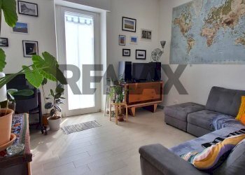 Soggiorno - Semi-detached house via cascina sant'anna
 
7, Bernareggio - photo 20