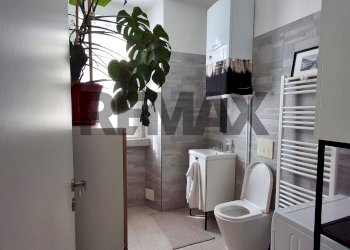 Bagno - Semi-detached house via cascina sant'anna
 
7, Bernareggio - photo 21
