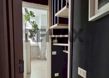 Hall / corridoio - Semi-detached house via cascina sant'anna
 
7, Bernareggio - photo 22