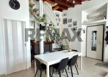 Sala da pranzo - Semi-detached house via cascina sant'anna
 
7, Bernareggio - photo 24