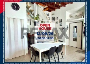 Sala da pranzo - Semi-detached house via cascina sant'anna
 
7, Bernareggio - photo 1