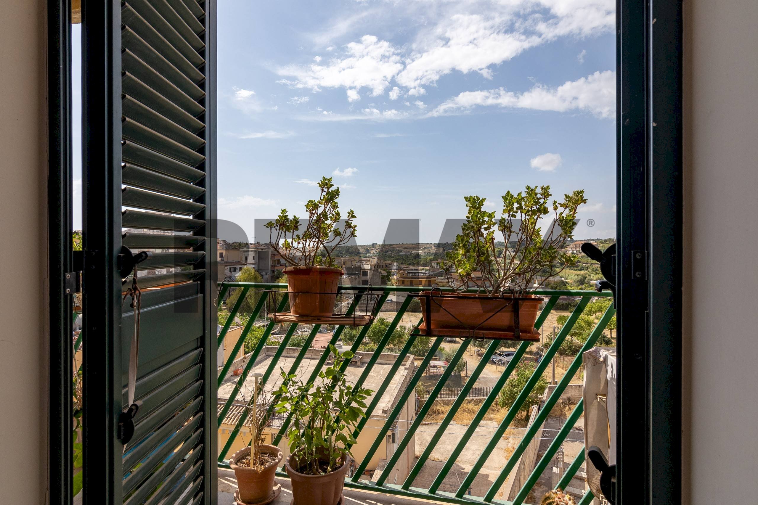 Balcone - Apartment Via Salvo D'acquisto
 
6, Noto - photo 1