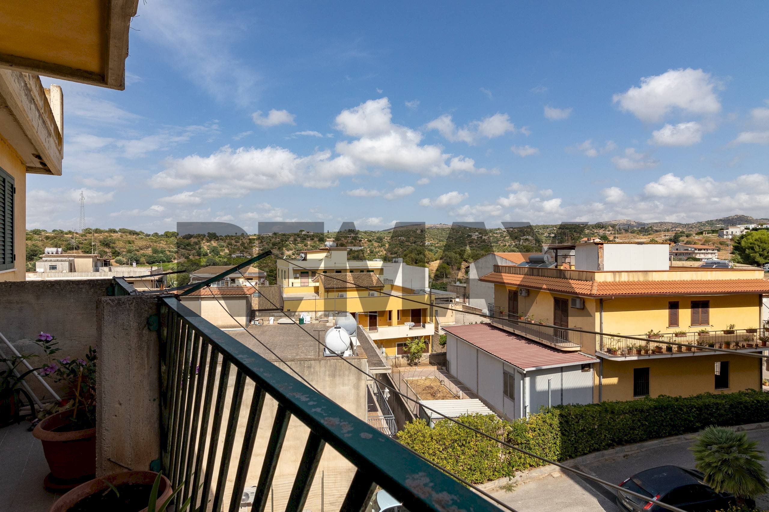 Balcone - Apartment Via Salvo D'acquisto
6, Noto - photo 2