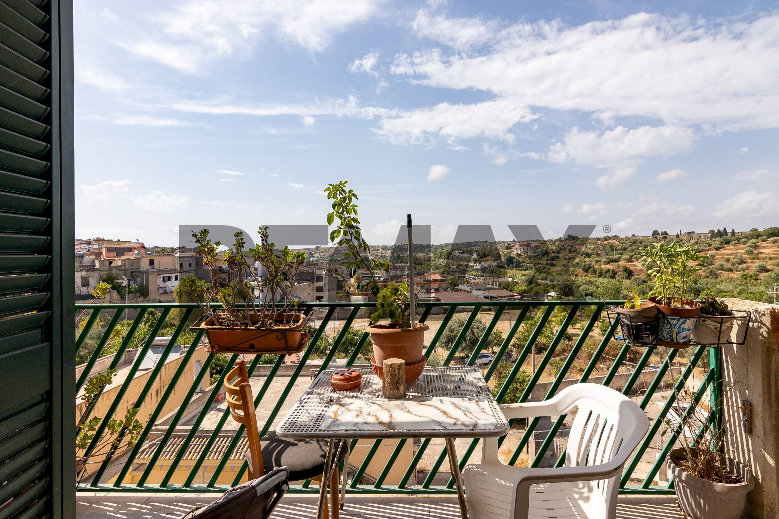 Balcone - Apartment Via Salvo D'acquisto
6, Noto - photo 3