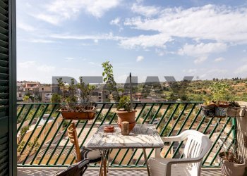 Balcone - Apartment Via Salvo D'acquisto
 
6, Noto - photo 3