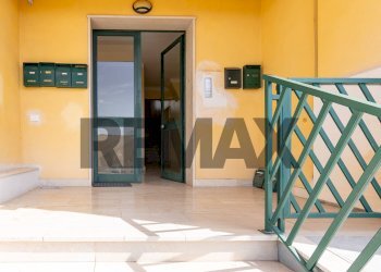 Ricezione / Lobby - Apartment Via Salvo D'acquisto
 
6, Noto - photo 4