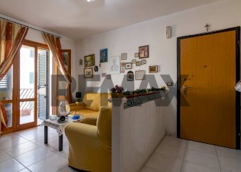 Soggiorno - Apartment Via Salvo D'acquisto
 
6, Noto - photo 10
