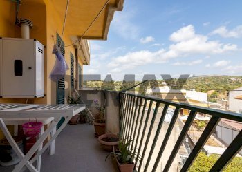 Balcone - Apartment Via Salvo D'acquisto
 
6, Noto - photo 13