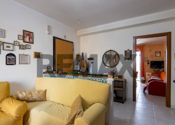 Soggiorno - Apartment Via Salvo D'acquisto
 
6, Noto - photo 14