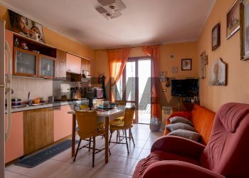 Sala da pranzo - Apartment Via Salvo D'acquisto
 
6, Noto - photo 15
