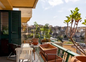 Balcone - Apartment Via Salvo D'acquisto
 
6, Noto - photo 19