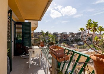 Balcone - Apartment Via Salvo D'acquisto
 
6, Noto - photo 20