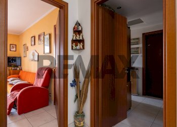 Hall / corridoio - Apartment Via Salvo D'acquisto
 
6, Noto - photo 21