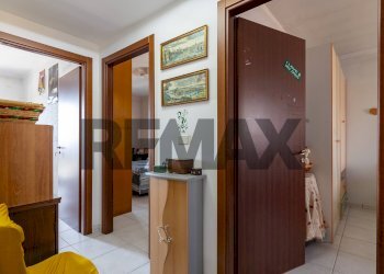 Hall / corridoio - Apartment Via Salvo D'acquisto
 
6, Noto - photo 26