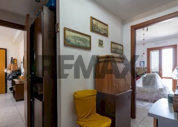 Hall / corridoio - Apartment Via Salvo D'acquisto
 
6, Noto - photo 31