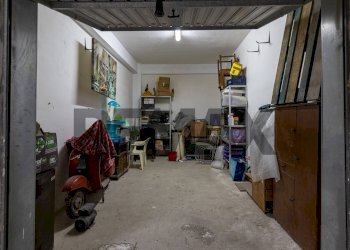 Dispensa di stoccaggio - Apartment Via Salvo D'acquisto
 
6, Noto - photo 39