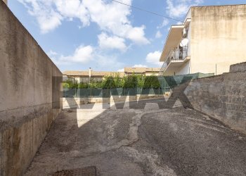 Edificio all\'aperto - Apartment Via Salvo D'acquisto
 
6, Noto - photo 41