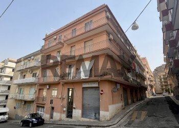 Edificio all\'aperto - Apartment Via Ruggero Leoncavallo
 
16, Ragusa - photo 1