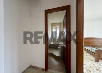 Hall / corridoio - Apartment Via Ruggero Leoncavallo
 
16, Ragusa - photo 26