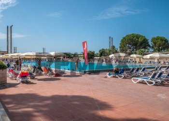 Piscina - Villa a Schiera C.da Kastalia Piombo
 
snc, Santa Croce Camerina - foto 1
