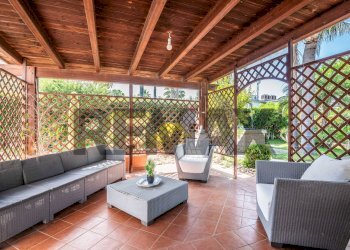Terrazza - Villa a Schiera C.da Kastalia Piombo
 
snc, Santa Croce Camerina - foto 2
