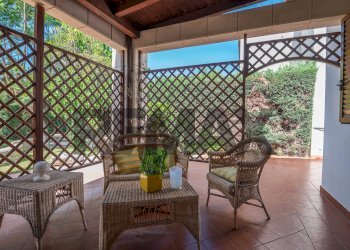 Terrazza - Villa a Schiera C.da Kastalia Piombo
 
snc, Santa Croce Camerina - foto 3