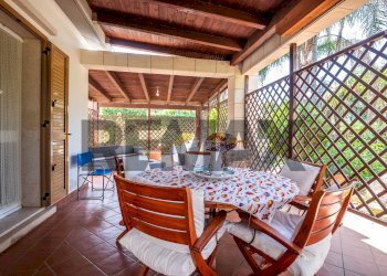 Terrazza - Villa a Schiera C.da Kastalia Piombo
 
snc, Santa Croce Camerina - foto 4