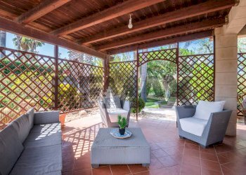Terrazza - Villa a Schiera C.da Kastalia Piombo
 
snc, Santa Croce Camerina - foto 5
