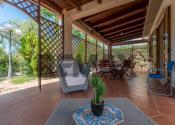 Terrazza - Villa a Schiera C.da Kastalia Piombo
 
snc, Santa Croce Camerina - foto 6