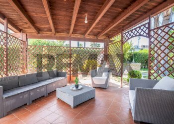 Terrazza - Villa a Schiera C.da Kastalia Piombo
 
snc, Santa Croce Camerina - foto 7