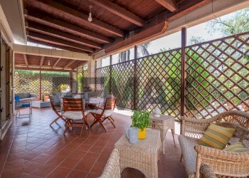Terrazza - Villa a Schiera C.da Kastalia Piombo
 
snc, Santa Croce Camerina - foto 8