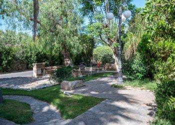 Giardino - Villa a Schiera C.da Kastalia Piombo
 
snc, Santa Croce Camerina - foto 29