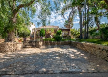 Terrazza - Villa a Schiera C.da Kastalia Piombo
 
snc, Santa Croce Camerina - foto 37