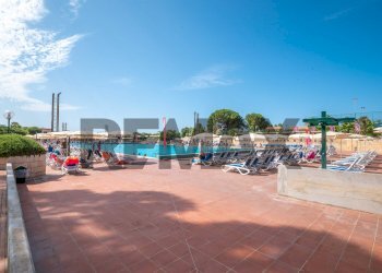 Terrazza - Villa a Schiera C.da Kastalia Piombo
 
snc, Santa Croce Camerina - foto 39