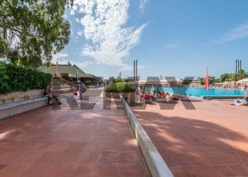 Piscina - Villa a Schiera C.da Kastalia Piombo
 
snc, Santa Croce Camerina - foto 40
