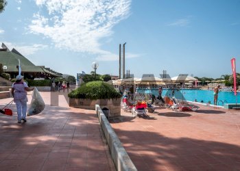 Piscina - Villa a Schiera C.da Kastalia Piombo
 
snc, Santa Croce Camerina - foto 41