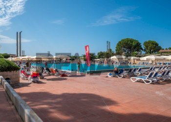Piscina - Villa a Schiera C.da Kastalia Piombo
 
snc, Santa Croce Camerina - foto 42