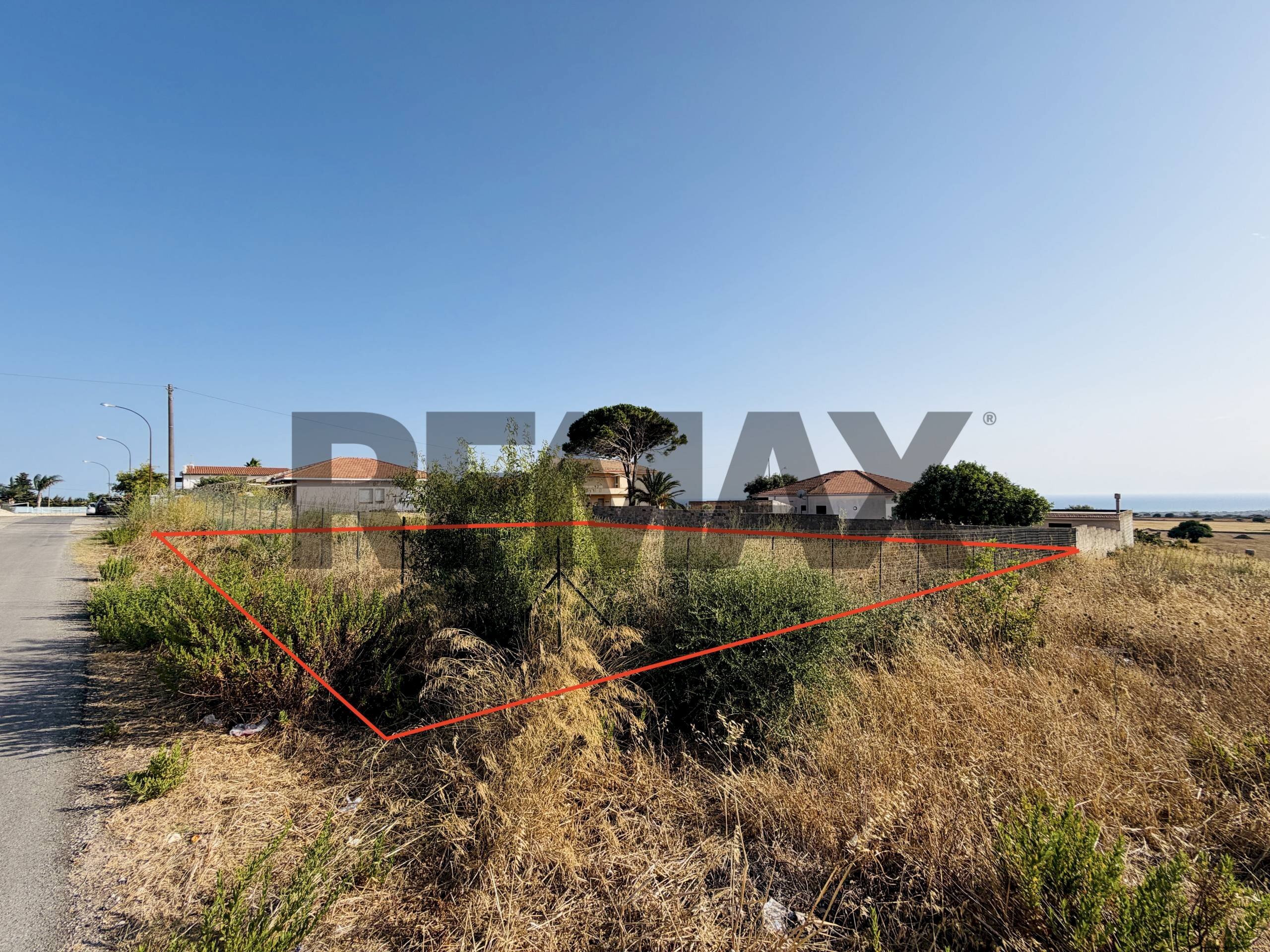 Giardino - Building land Contrada Gatto Corvino
 
snc, Ragusa - photo 1