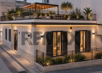 Casa all\'aperto - Casa indipendente Piazza Duca degli Abruzzi
 
2, Ragusa - foto 22